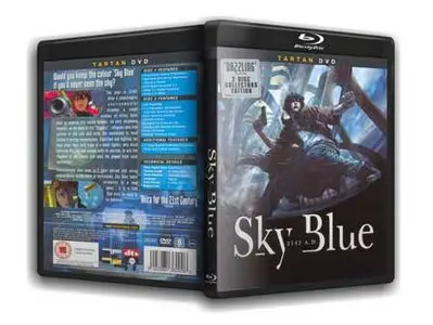 Sky Blue (2003)