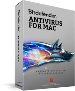 Bitdefender Antivirus 2016 v4.0.1