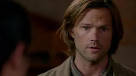 Supernatural S09E02