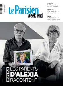 Le Parisien Magazine - 29 Octobre 2021