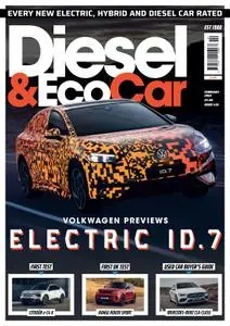 Diesel Car & Eco Car – February 2023