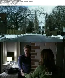 Nikita S01E20