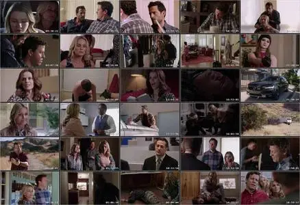 Family Vanished (2018)