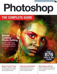 Photo Editing a Guide for Beginners – August 2020