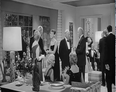 The Young Philadelphians (1959)