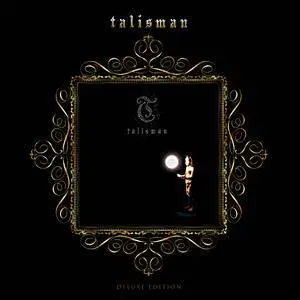 Talisman - Talisman (1990) [Deluxe Ed. 2012] Digipak