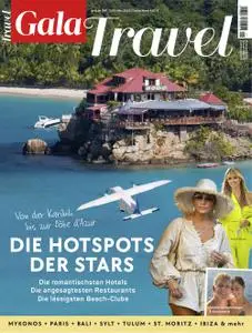 Gala Germany - 23. März 2022
