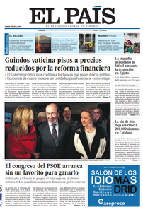 El País - 03 February 2012