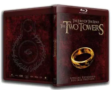 Il Signore Degli Anelli: Le Due Torri - Extended Edition (2002)