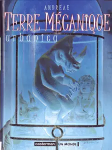 Terre Mecanique (2002) Complete