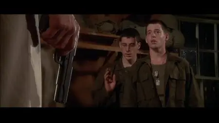 Biloxi Blues (1988)