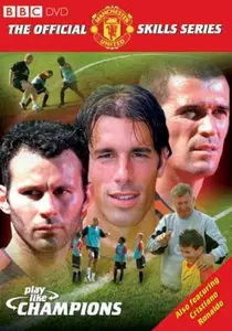 Manchester United - Play Like Champions [Repost]