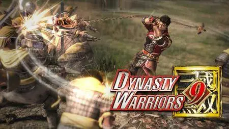 DYNASTY WARRIORS 9 (2018)