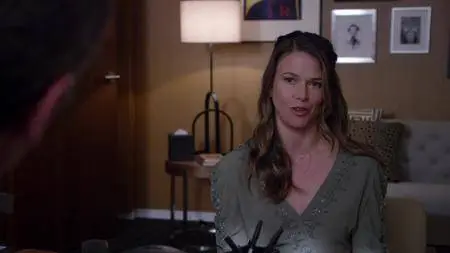 Younger S05E10