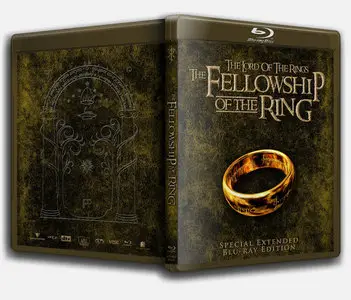 The Lord of the Rings: The Fellowship of the Ring (2001)