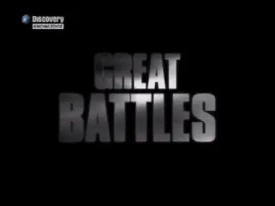 Discovery Knowledge Great Battles 2 - Agincourt