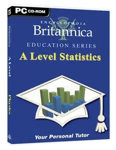 Encyclopedia Britannica: A Level Statistics