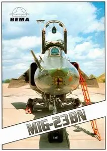 MiG-23BN