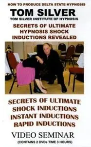 Tom Silver - Ultimate Shock Inductions