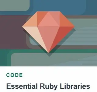 Tutsplus - Essential Ruby Libraries