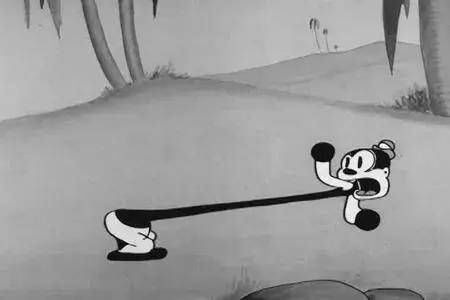Looney Tunes: Golden Collection. Volume Six. Disc 3 (1940-1959)
