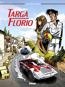 La dernière Targa Florio