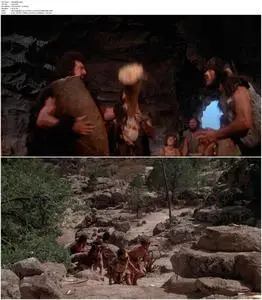 Caveman (1981)