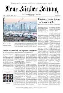 Neue Zurcher Zeitung International  - 08 März 2024