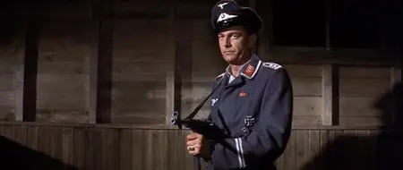 The Great Escape / Большой побег (1963)