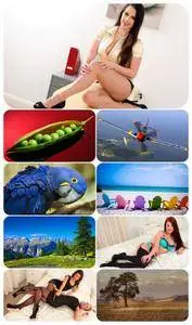 Beautiful Mixed Wallpapers Pack 622