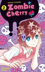 Zombie Cherry - Tome 2 2019