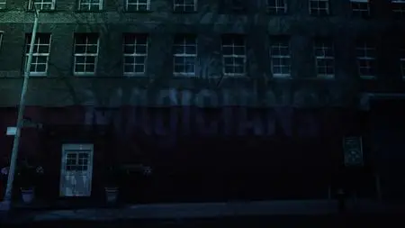 The Magicians S04E04