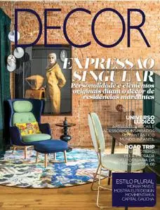 Revista Decor - N° 147 2019