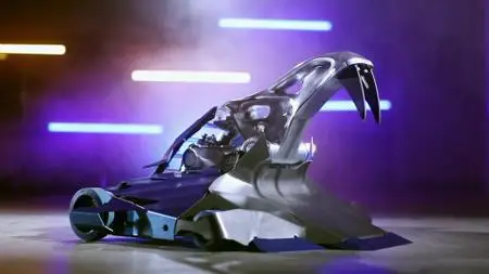 BattleBots S04E04