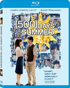 (500) Days Of Summer (2009) [Reuploaded]