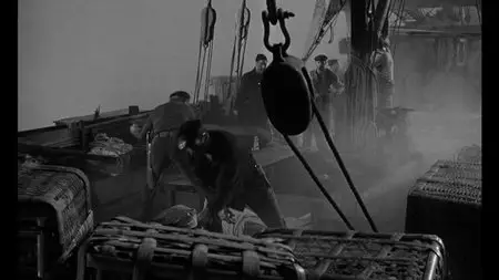 Confessions of an Opium Eater (1962)