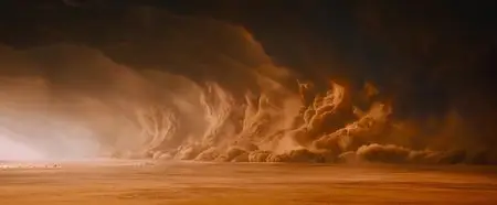 Mad Max: Fury Road (2015)