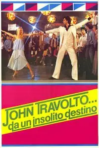 John Travolto... da un insolito destino / The Face with Two Left Feet (1979)