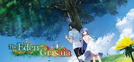 The Eden of Grisaia (2017)