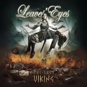 Leaves' Eyes - The Last Viking (2020)