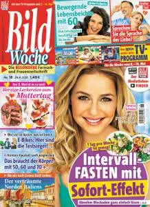Bildwoche – 29. April 2021