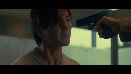 James Yuen: Heavenly mission (2006) 