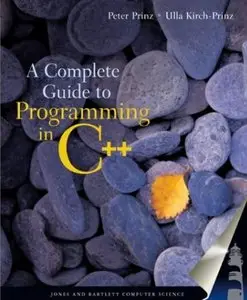 A Complete Guide to Programming in C++ [Repost]
