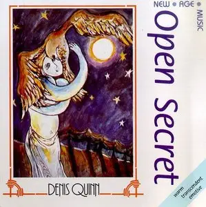 Asher Quinn - Discography: Part 1 (1987-2005)