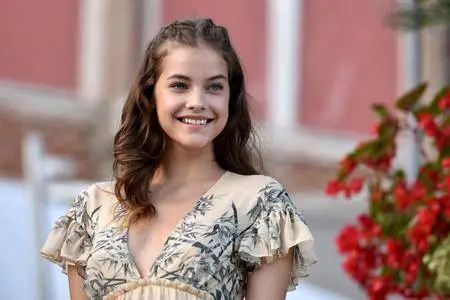 Barbara Palvin - Photoshoot during the 73rd Venice Film Festival on August 30, 2016