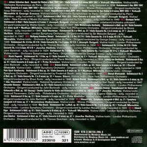 V.A. - Masters Of The Strings (10CDs, 2010)
