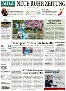 Neue Ruhr Zeitung – 26. April 2021