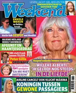 Weekend Netherlands – 14 juni 2023