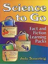 Science to Go: Fact and Fiction Learning Packs.