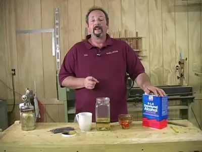 Finishes That Pop [repost]